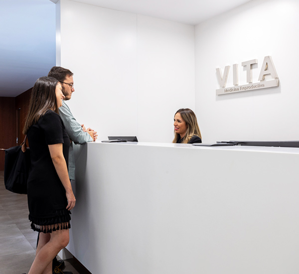 Garantía de Embarazo VITA
