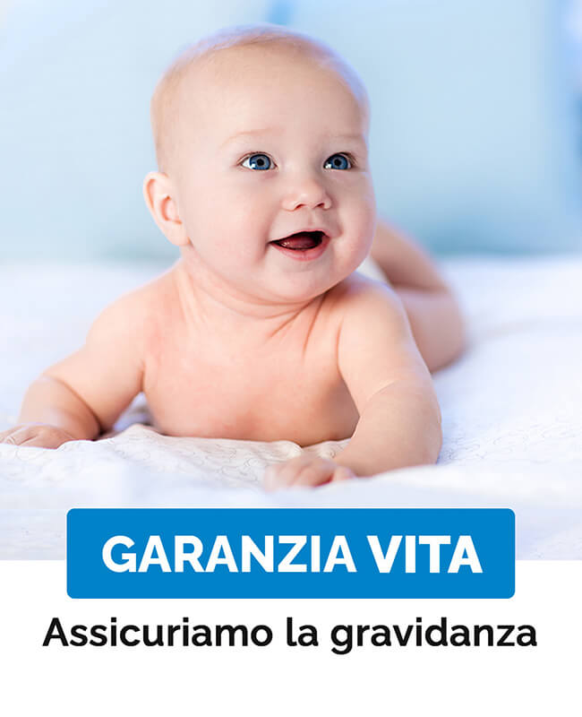 Garanzia di gravidanza VITA