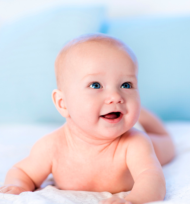VITA Pregnancy Guarantee