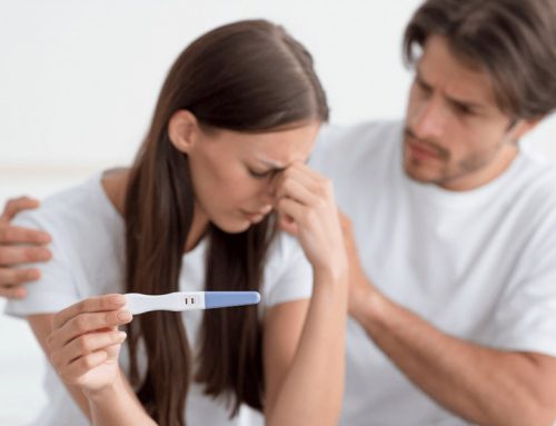¿En qué consiste un estudio de la fertilidad?