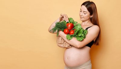 Alimentación y Fertilidad