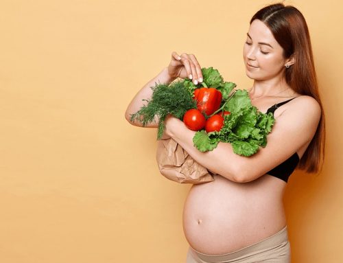 Cómo influye la alimentación en la fertilidad: Lo que debes saber